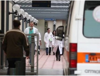 Παναττική στάση εργασίας έξω από το υπουργείο Υγείας θα πραγματοποιήσει στις 3 Ιανουαρίου η ΠΟΕΔΗΝ